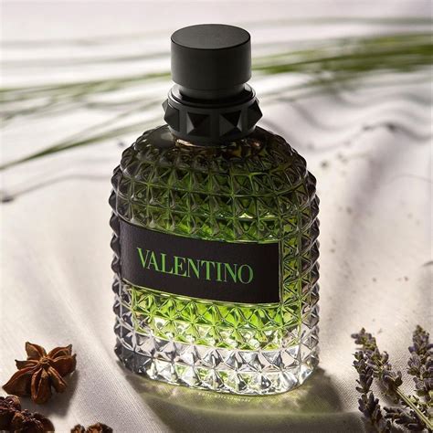 valentino extravaganza perfume|valentino uomo green coffee note.